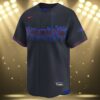 Toronto Blue Jays City Connect Jerseys 3 3