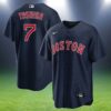 Youth Masataka Yoshida Jersey Red Sox Navy 2 2