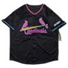 2024 Cardinals Neon Cardinals Jersey Giveaway 1 1