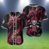 Arizona Cardinals Alternate Jersey Baseball Black 2 2