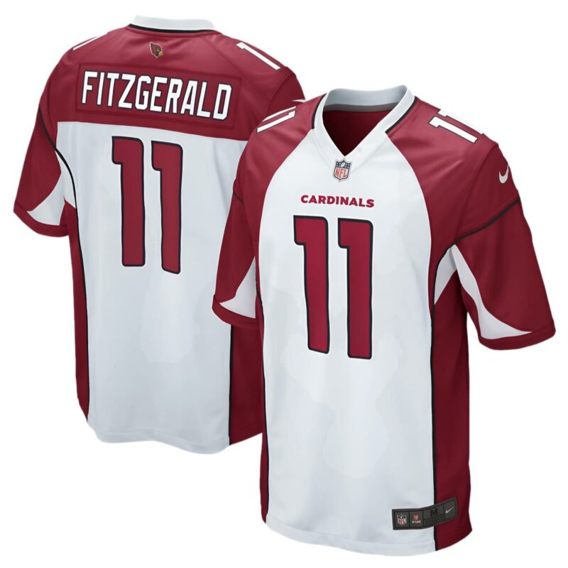 Arizona Cardinals Fitzgerald Jersey 1 1