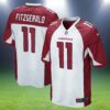 Arizona Cardinals Fitzgerald Jersey 2 2