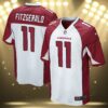 Arizona Cardinals Fitzgerald Jersey 3 3