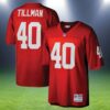 Arizona Cardinals Pat Tillman Jersey NFL 2 2