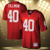 Arizona Cardinals Pat Tillman Jersey NFL 3 3