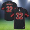 Arizona Cardinals Tyrann Mathieu Jersey 2 2