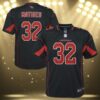 Arizona Cardinals Tyrann Mathieu Jersey 3 3