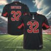 Arizona Cardinals Tyrann Mathieu Jersey 4 4