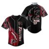 Atlanta Falcons Baseball Jersey Custom Name Numbers 1 1