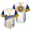 Badeev Los Angeles Dodgers Armenian Heritage Night Jersey Giveaway 1 1