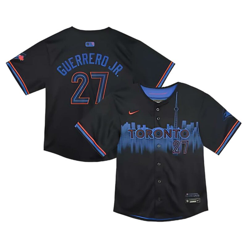 Blue Jays City Connect Jerseys 2025 1 1