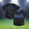 Blue Jays City Connect Jerseys 2025 2 2