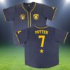 Brewers Harry Potter Night Jersey Giveaway 2024 2 2