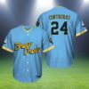 Brewers William Contreras Jersey Giveaway 2024 2 2