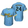 Brewers William Contreras Jersey Giveaway City Connect 1 1