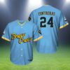 Brewers William Contreras Jersey Giveaway City Connect 2 2