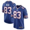 Buffalo Bills Andre Reed Jersey Royal 1 1