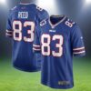 Buffalo Bills Andre Reed Jersey Royal 2 2