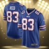 Buffalo Bills Andre Reed Jersey Royal 3 3