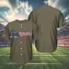 Cardinals Military Appreciation Night Jersey 2024 Giveaway 4 4