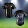 Cheap Baltimore Ravens Jerseys Baseball Black 2 2