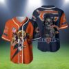 Chicago Bears Baseball Jersey Personalized 2 2