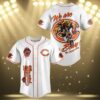 Chicago Bears Baseball Jersey We Are Da Bear 3 3