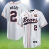 Chicago Bears Dj Moore Jersey 2 2