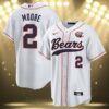 Chicago Bears Dj Moore Jersey 3 3