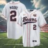 Chicago Bears Dj Moore Jersey 4 4