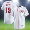 Cincinnati Reds Joey Votto Jersey 2 2