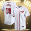 Cincinnati Reds Joey Votto Jersey 3 3