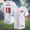 Cincinnati Reds Joey Votto Jersey 4 4