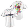 Cleveland Guardians Jersey Hispanic Heritage Month 2025 1 1