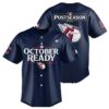 Cleveland Guardians October Ready 2024 Baseball Jersey 1 1