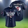 Cleveland Guardians October Ready 2024 Baseball Jersey 2 2