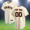 Custom San Francisco Giants Jerseys For Sale 2 2