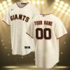 Custom San Francisco Giants Jerseys For Sale 3 3