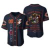 Dam Right Chicago Bears Baseball Jersey 1 1