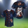 Detroit Tigers Baseball Jerseys Customized 2 2