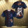 Detroit Tigers Baseball Jerseys Customized 3 3