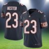 Devin Hester Chicago Bears Jersey 2 2