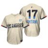 Dodger City Connect Jersey 2024 1 1