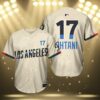 Dodger City Connect Jersey 2024 3 3