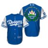 Dodgers 503 Salvadoran Heritage Night Jersey Giveaway 1 1