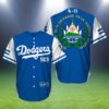 Dodgers 503 Salvadoran Heritage Night Jersey Giveaway 2 2