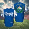 Dodgers 503 Salvadoran Heritage Night Jersey Giveaway 4 4