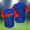 Dodgers Armenian Heritage Night Jersey Giveaway 2 2