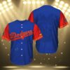 Dodgers Armenian Heritage Night Jersey Giveaway 3 3