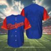 Dodgers Armenian Heritage Night Jersey Giveaway 4 4